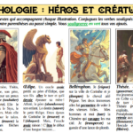 Mythologie grecque vol.2
